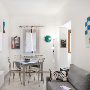  Appartamento Casetta Alloro